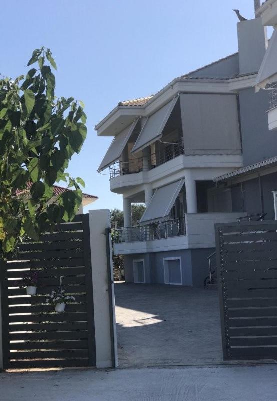 פרבזה Elsa Home מראה חיצוני תמונה