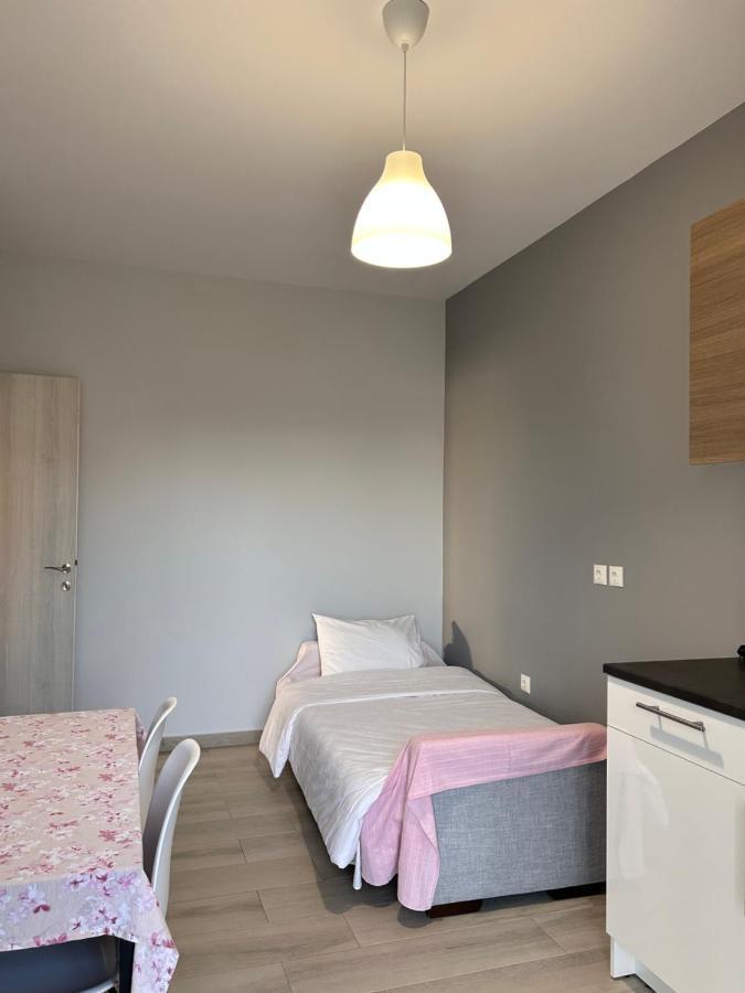 פרבזה Elsa Home מראה חיצוני תמונה