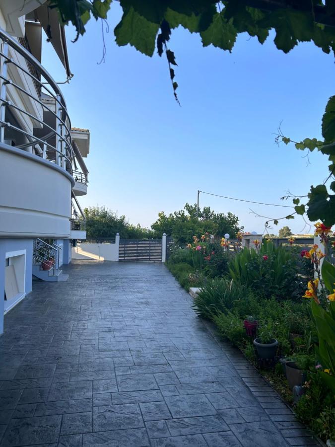 פרבזה Elsa Home מראה חיצוני תמונה